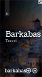 Mobile Screenshot of barkabas.gr